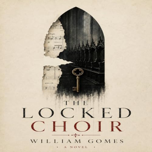 Cover of The Locked Choir