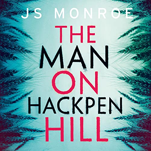 Cover of The Man on Hackpen Hill