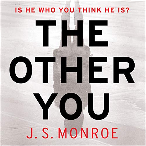 Cover of The Other You