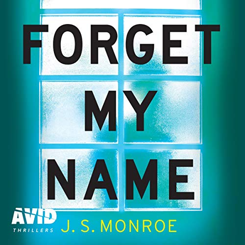 Cover of Forget My Name