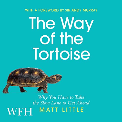 Cover of The Way of the Tortoise