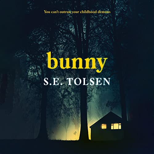 Cover of Bunny