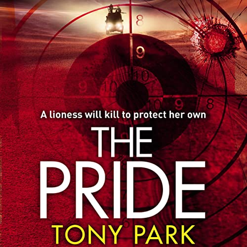 Cover of The Pride
