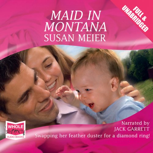 Cover of Maid in Montana