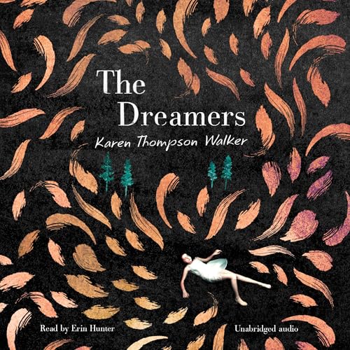 Cover of The Dreamers