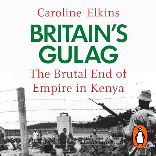 Cover of Britain's Gulag