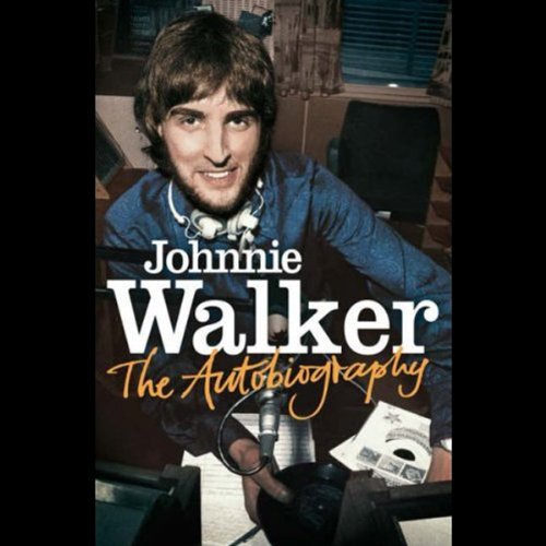 Cover of The Autobiography