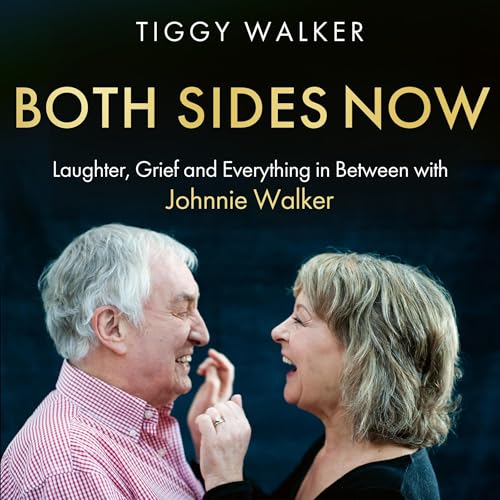 Cover of Both Sides Now