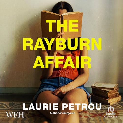 Cover of The Rayburn Affair