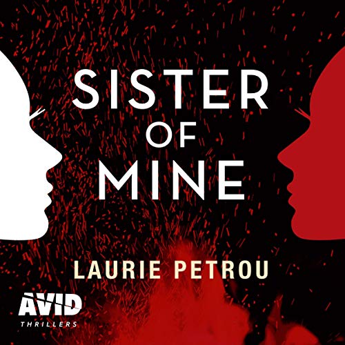 Cover of Sister of Mine
