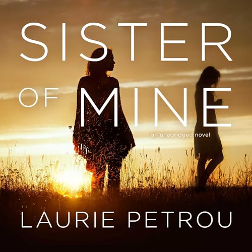 Cover of Sister of Mine
