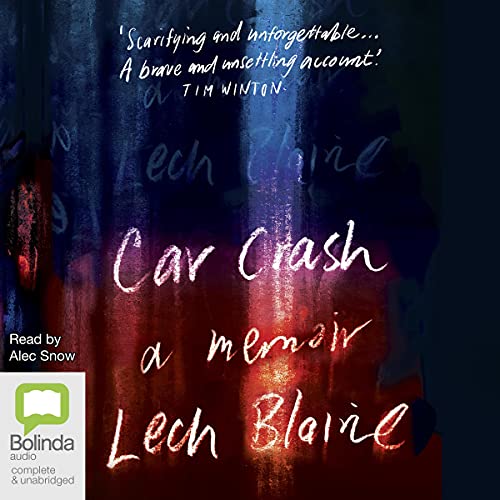 Cover of Car Crash