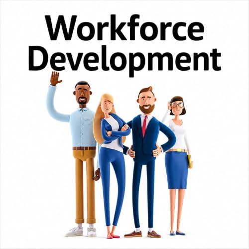 Cover of Workforce Development