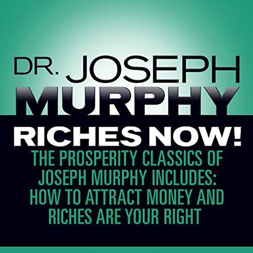 Cover of Riches Now!