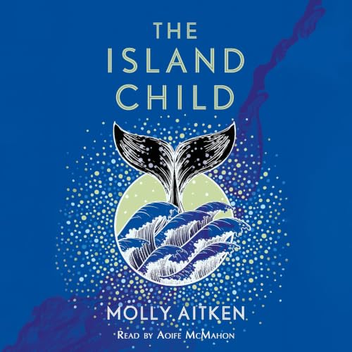 Cover of The Island Child