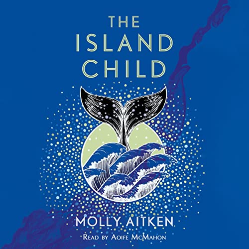 Cover of The Island Child