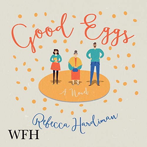 Cover of Good Eggs