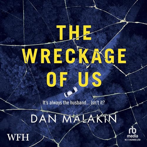 Cover of The Wreckage of Us