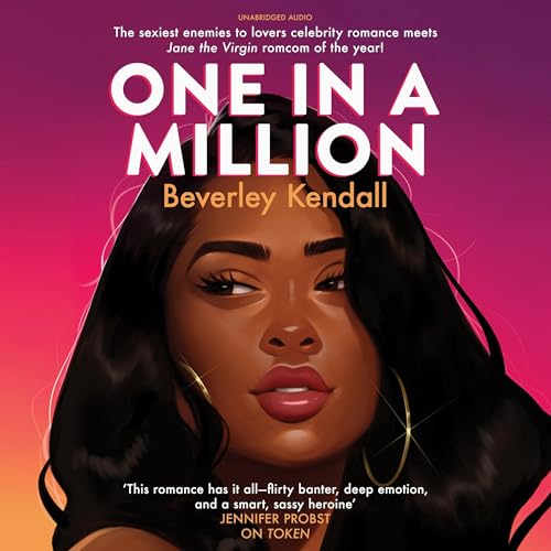 Cover of One in a Million