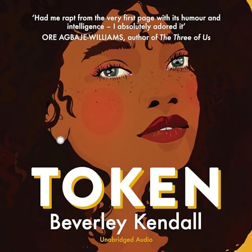 Cover of Token