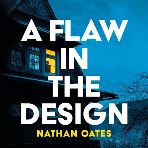Cover of A Flaw in the Design