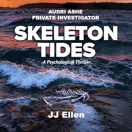Cover of Skeleton Tides