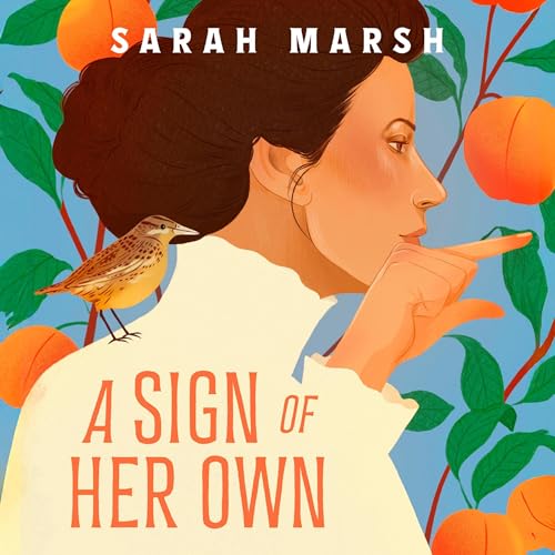 Cover of A Sign of Her Own