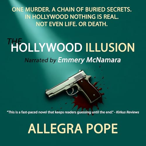 Cover of The Hollywood Illusion
