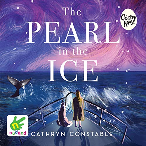 Cover of The Pearl in the Ice