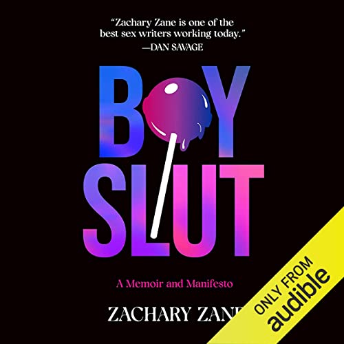 Cover of Boyslut
