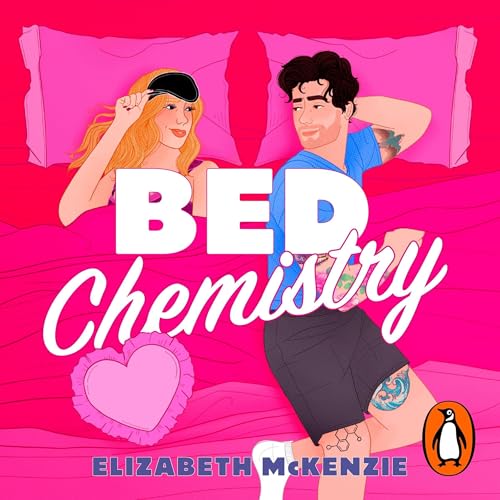 Cover of Bed Chemistry