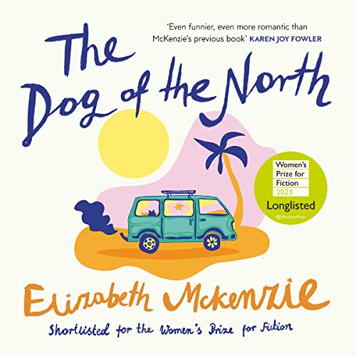 Cover of The Dog of the North