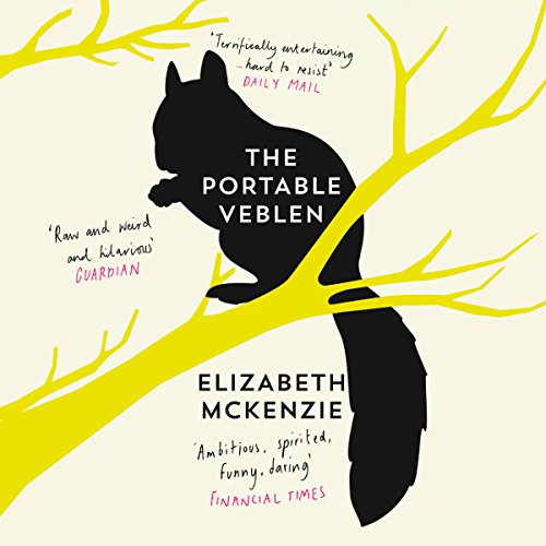 Cover of The Portable Veblen