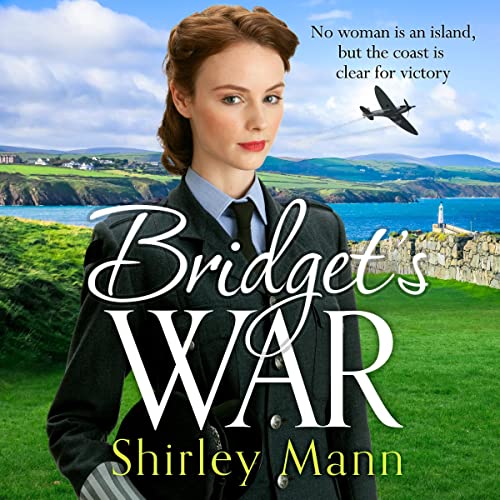 Cover of Bridget's War