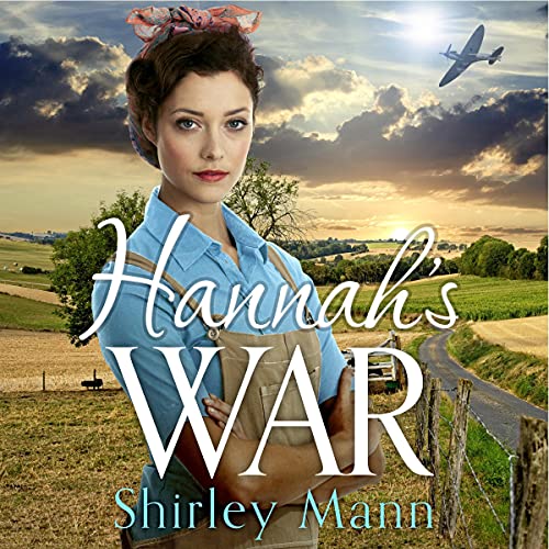 Cover of Hannah's War