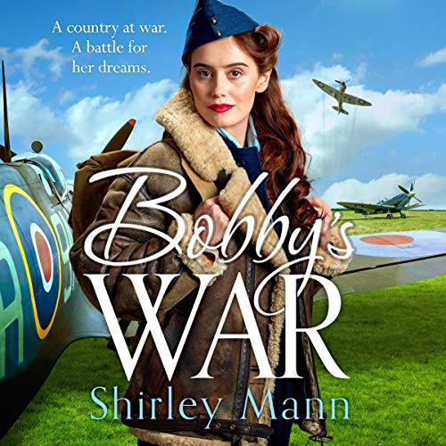 Cover of Bobby's War