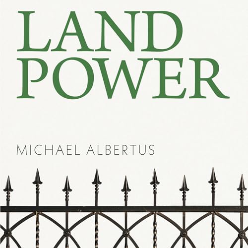 Cover of Land Power