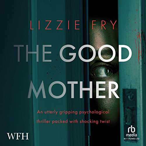 Cover of The Good Mother