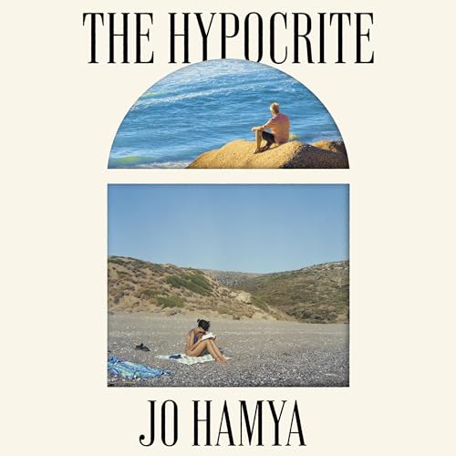 Cover of The Hypocrite