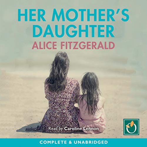 Cover of Her Mother's Daughter