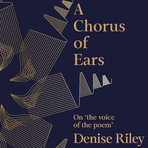 Cover of A Chorus of Ears