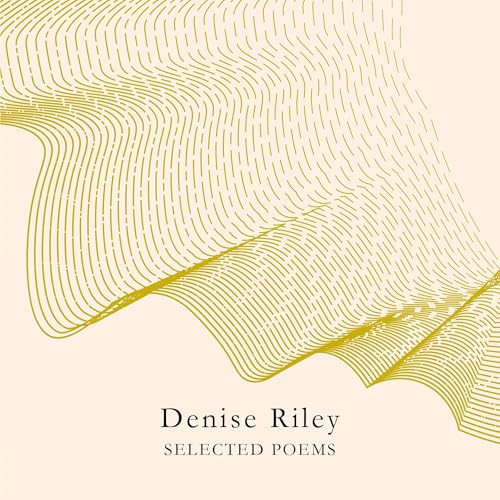 Cover of Selected Poems