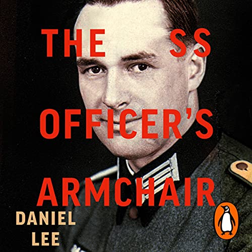 Cover of The SS Officer's Armchair