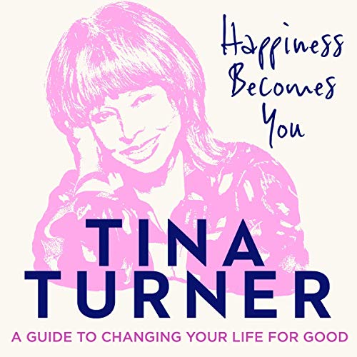 Cover of Happiness Becomes You