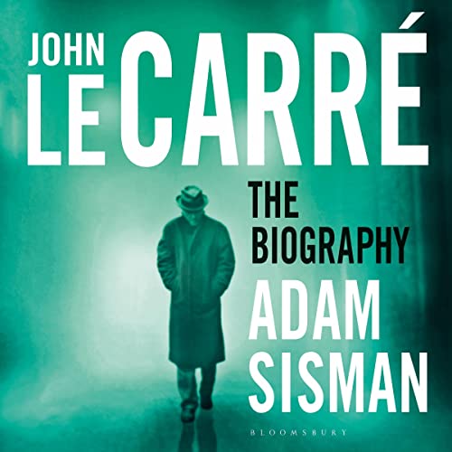 Cover of John le Carré