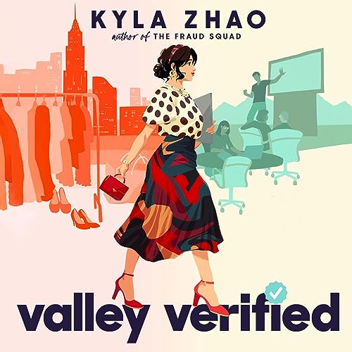 Cover of Valley Verified