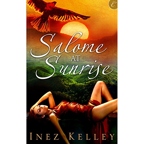 Cover of Salome at Sunrise