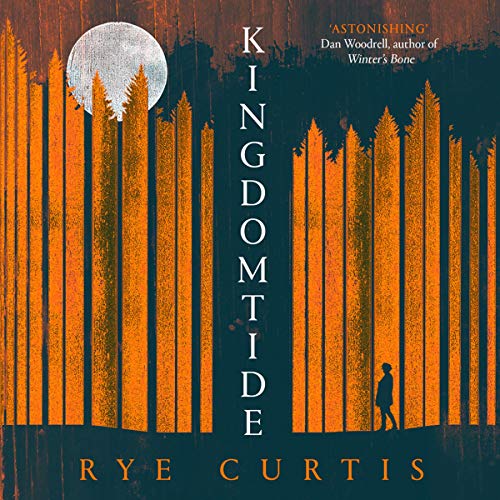 Cover of Kingdomtide