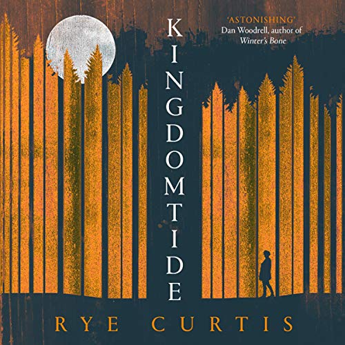 Cover of Kingdomtide