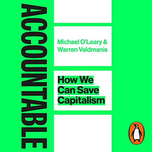 Cover of Accountable